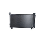 NRF Air Conditioning Condenser 350564