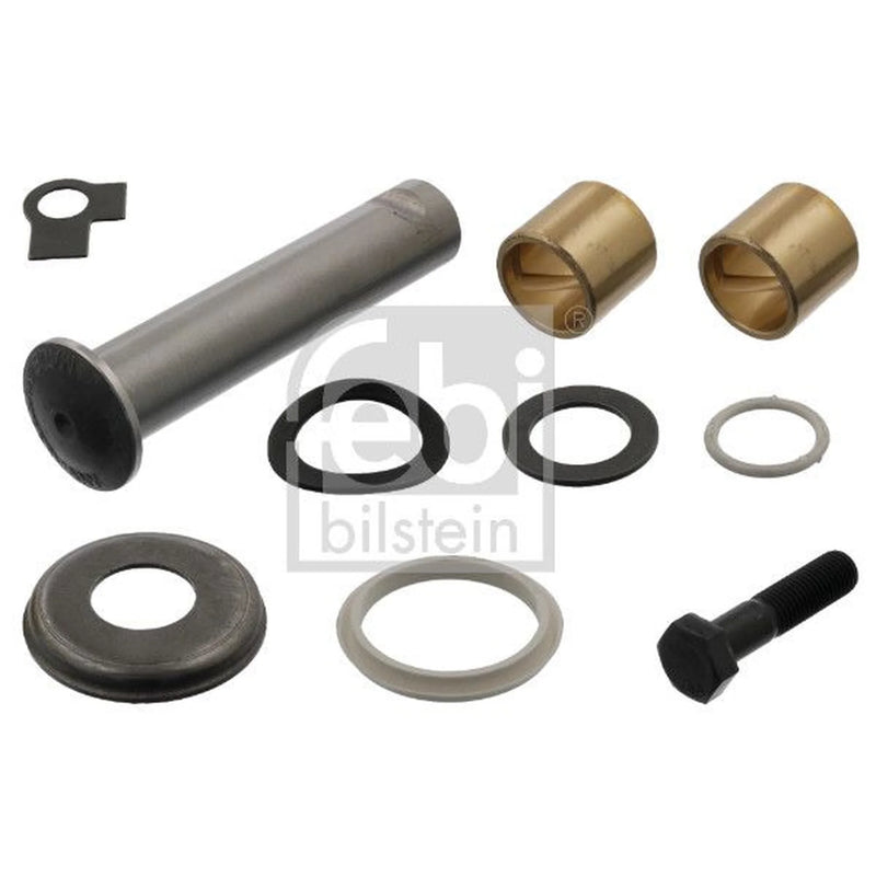 Febi Steering Idler Arm Repair Kit OD 01151