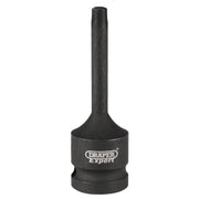 Draper TX-STAR® Impact Socket Bit T40 1/2" Drive