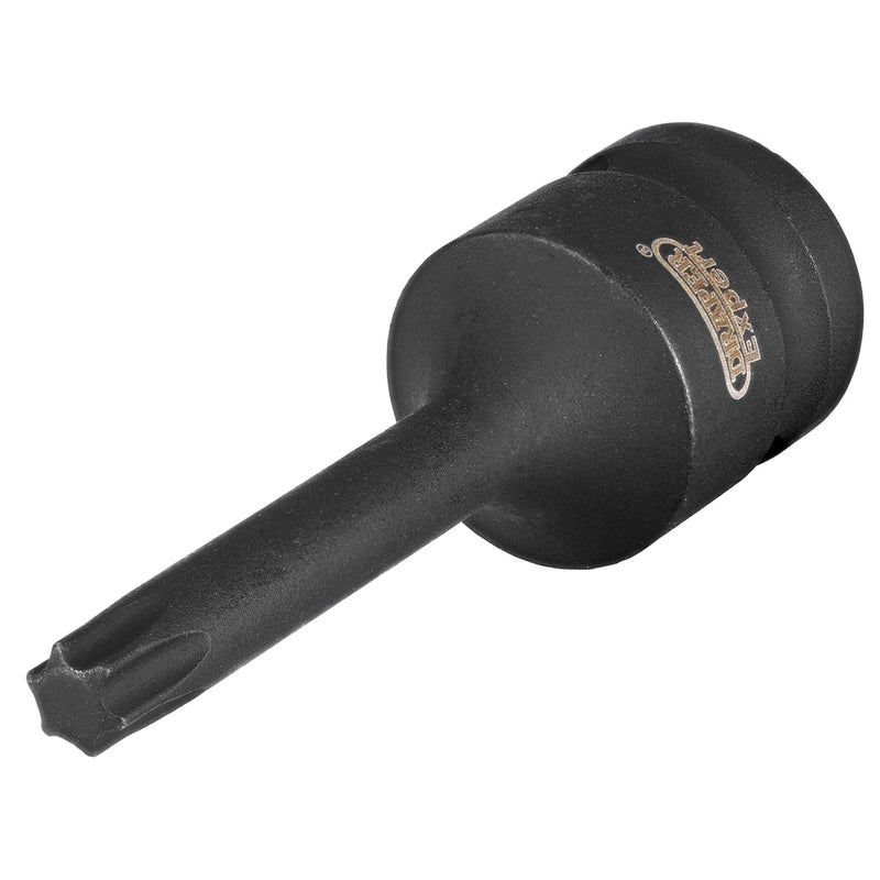 Draper Impact Socket Bit TX-STAR® T45 1/2" Drive