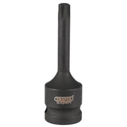 Draper Impact Socket Bit TX-STAR® T45 1/2" Drive