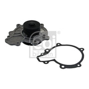 Febi Engine Cooling Water Pump 40012