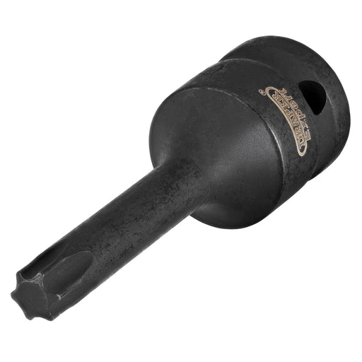 Draper Impact Socket Bit T50 1/2" Drive Chrome Molybdenum