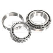 Borg & Beck Wheel Bearing Kit BWK1648