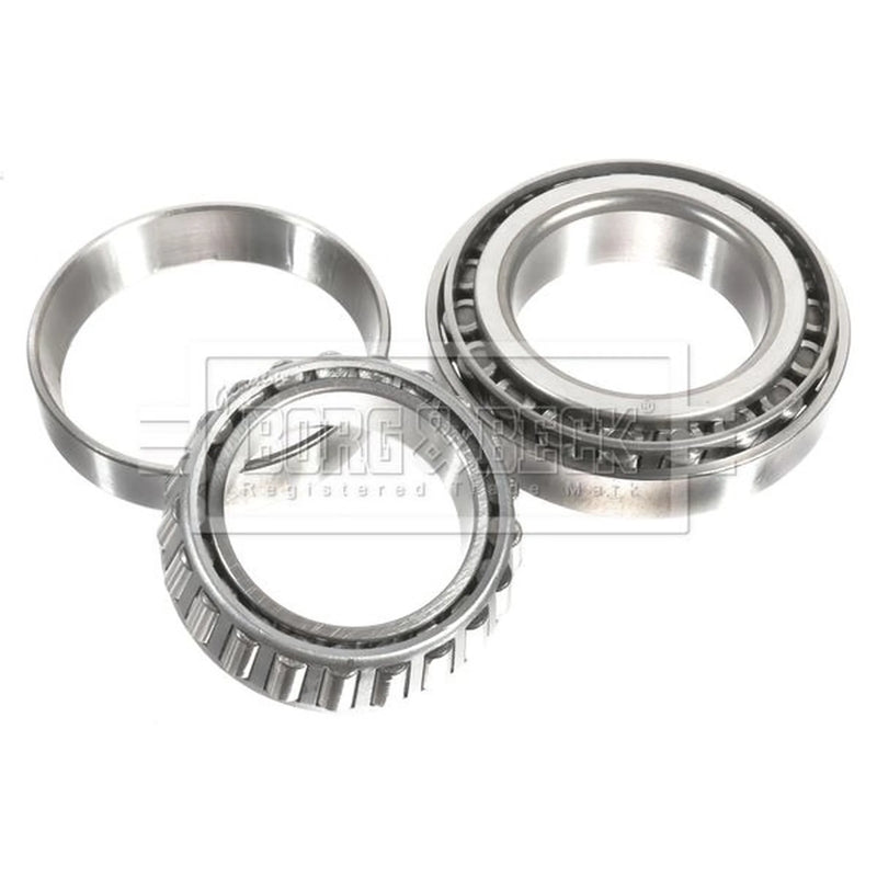 Borg & Beck Wheel Bearing Kit BWK1648