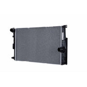 Hella Engine Radiator 8MK 366 300-241