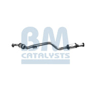 BM Catalysts Homologated Petrol Cat BM90802H