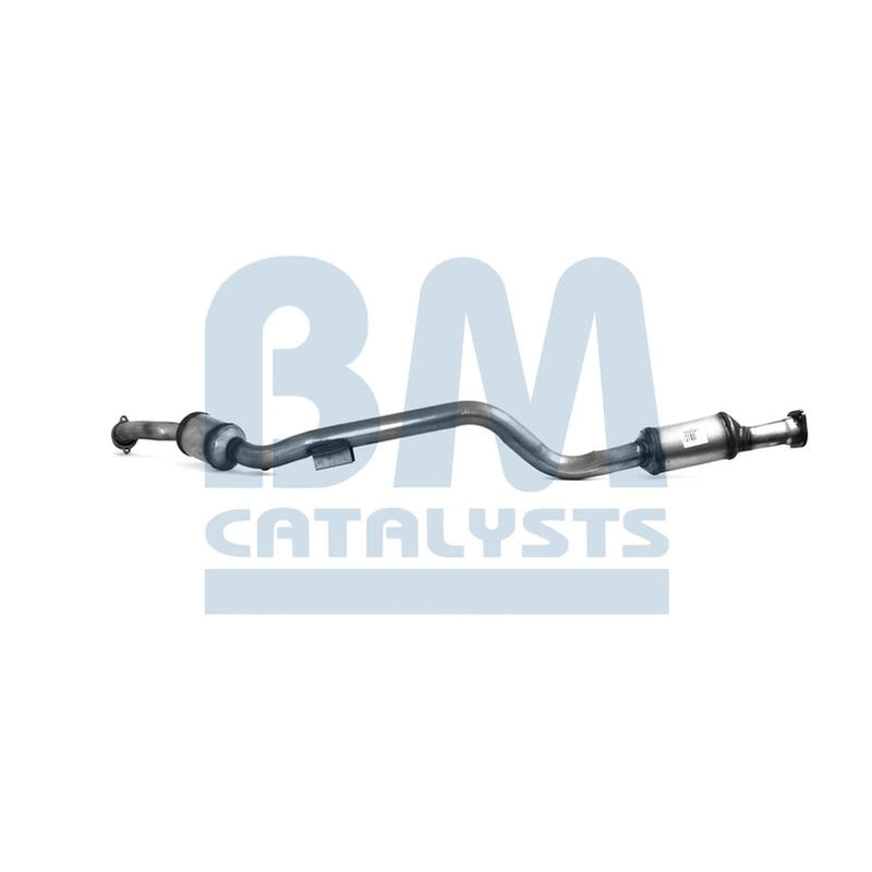 BM Catalysts Homologated Petrol Cat BM90802H