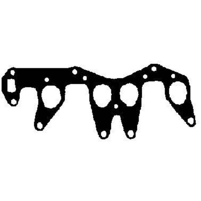 BGA Intake Manifold Gasket 1mm Thick MG8304