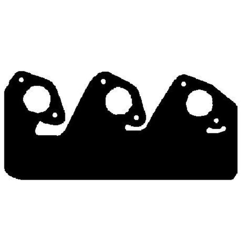 BGA Exhaust Manifold Gasket Wide 1mm Thick MG0388