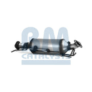 BM Catalysts Homologated Diesel Cat & Dpf BM11043H