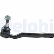 Delphi Steering Tie Rod End Ball Joint Front Left TA3912