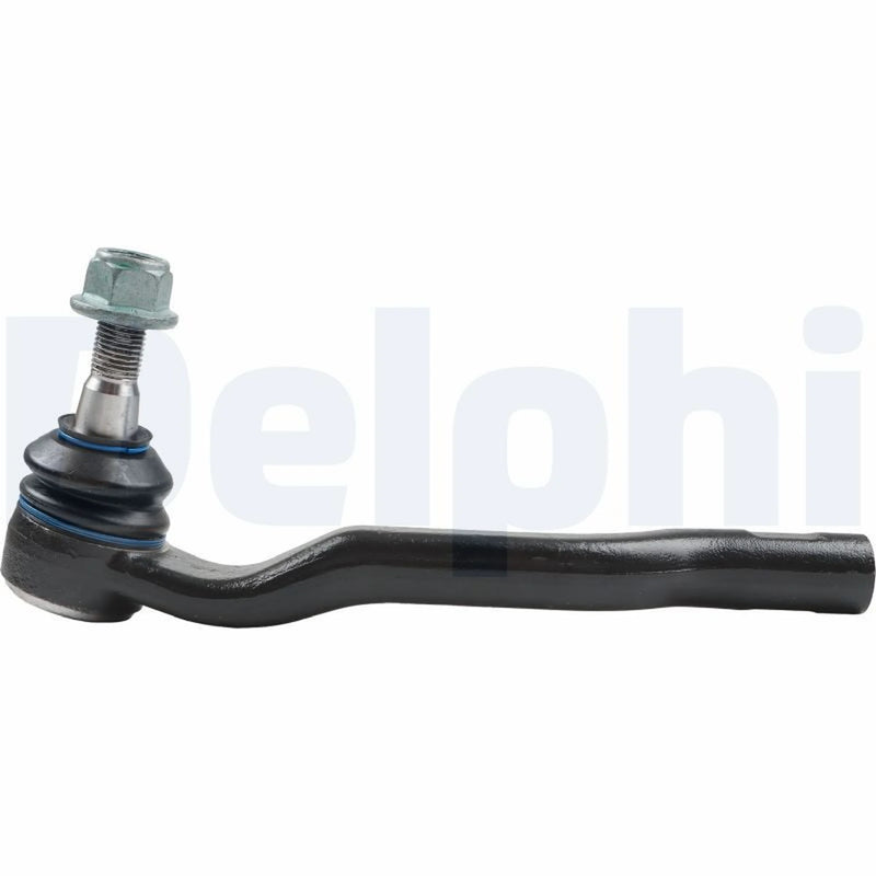 Delphi Steering Tie Rod End Ball Joint Front Left TA3912