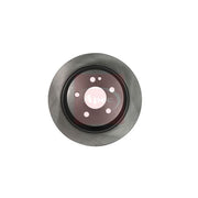 Apec Rear Brake Discs DSK2263