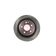 Apec Rear Brake Discs DSK2263