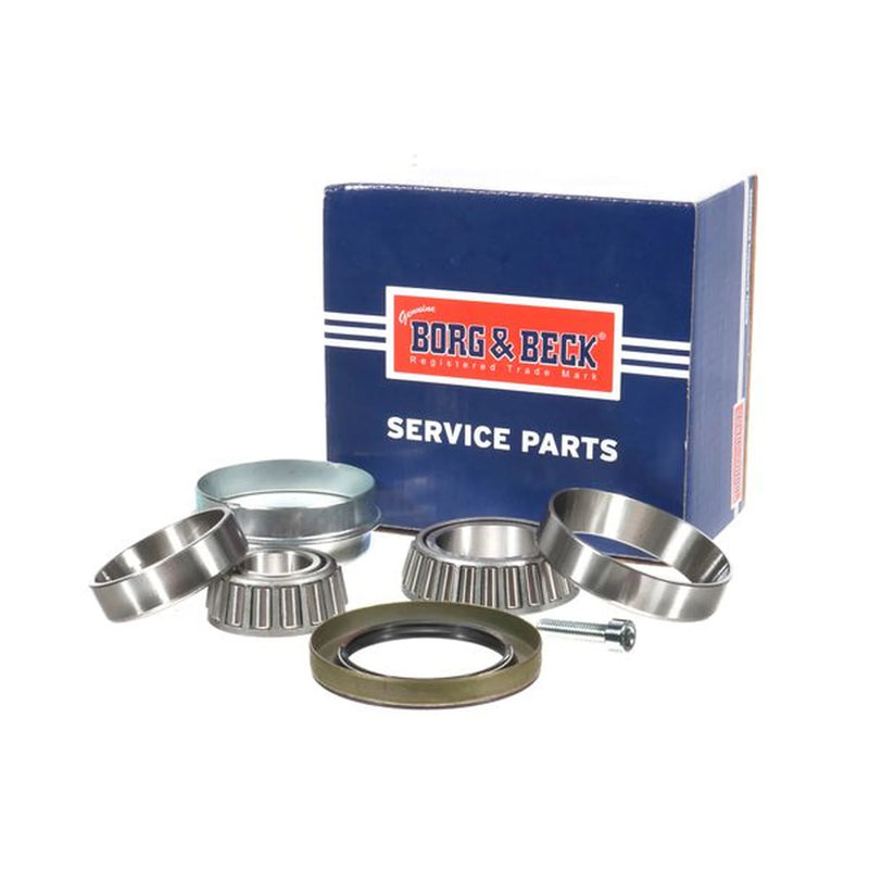 Borg & Beck Wheel Bearing Kit BWK958