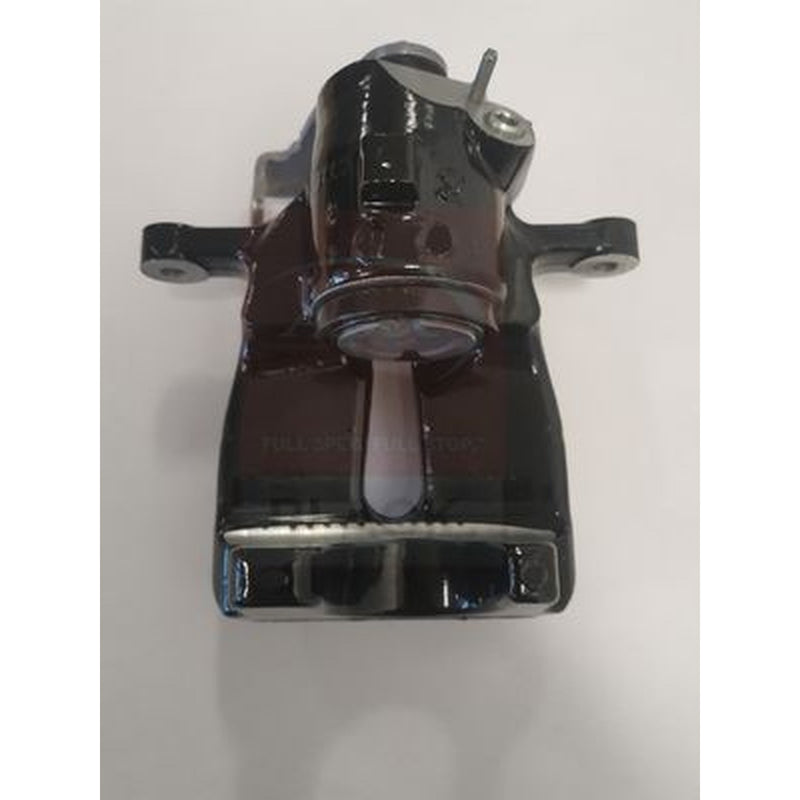 Apec Brake Caliper Assembly Rear Left LCA1009BLK