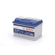 Bosch Batteries Battery 12V 70Ah 760A 0 092 S4E 081