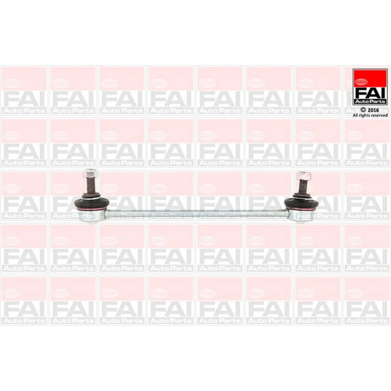 FAI Stabiliser Bar Link Coupling Rod SS060