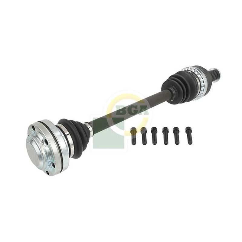 BGA CV Drive Shaft Driveshaft Rear Left DS0922L
