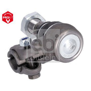 Febi Steering Tie Rod End Ball Joint Front 185796