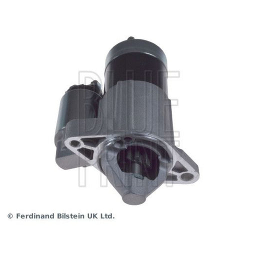Blue Print Starter Motor 12V 1.2kW Teeth ADA1012504