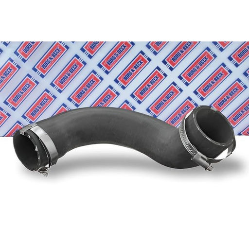 Borg & Beck Intercooler Turbo Charge Air Hose BTH1264