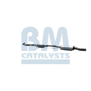 BM Catalysts Homologated Petrol Cat BM91202H