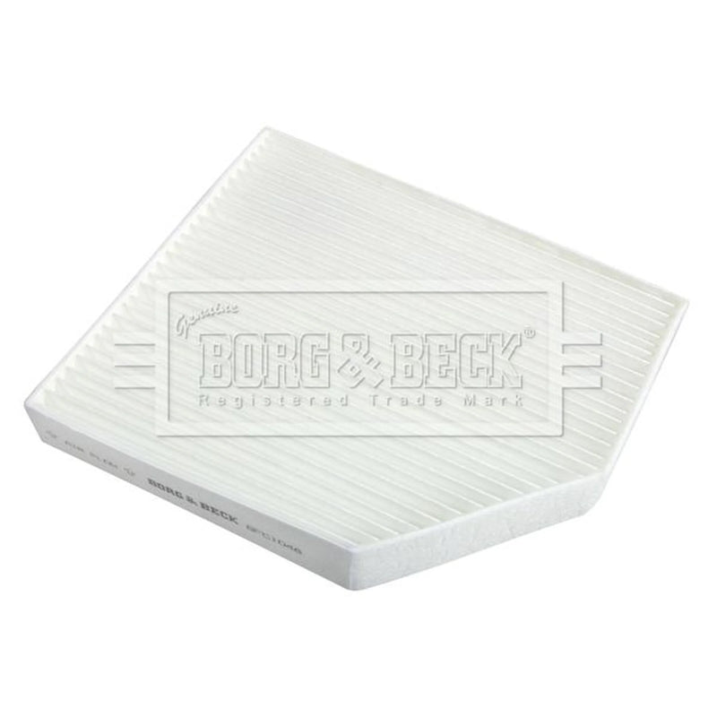 Borg & Beck Cabin Air Filter (Pollen Filter) BFC1048