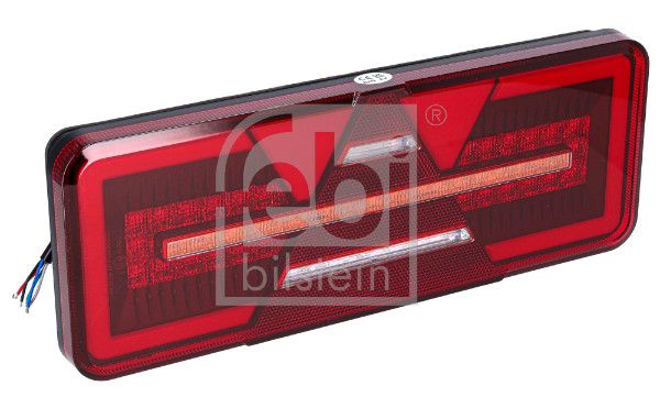 Febi Tail Light / Lamp Left