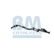 BM Catalysts Homologated Petrol Cat BM91120H