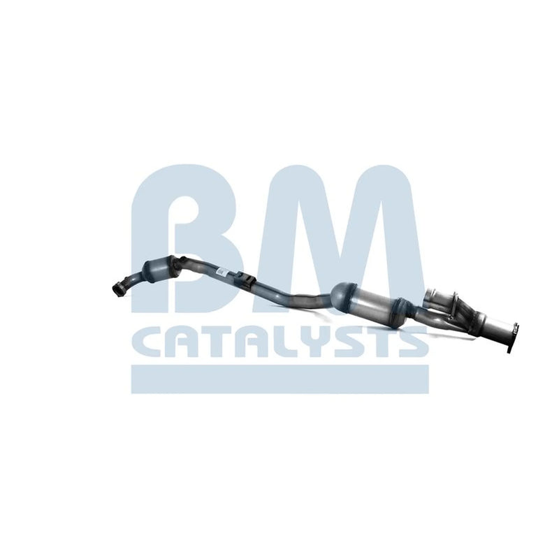 BM Catalysts Homologated Petrol Cat BM91120H