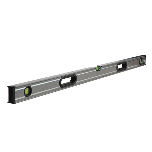 STANLEY® Hand Tools FatMax® Pro Box Beam Spirit Level 3 Vial 180cm - 0-43-672