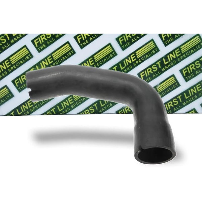First Line Intercooler Turbo Charge Air Hose Lower FTH1030