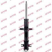 KYB Shock Absorber Damper Strut Front 334667