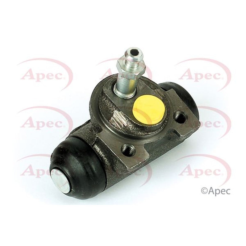 Apec Wheel Cylinder Hydraulic Brake Rear BCY1486