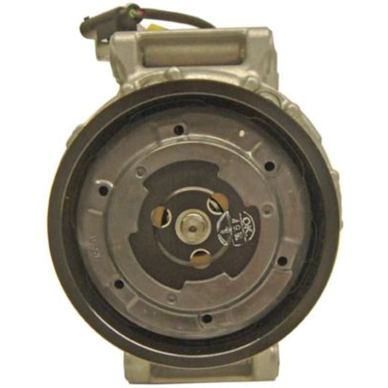 Mahle Air Conditioning Compressor ACP 100 000S