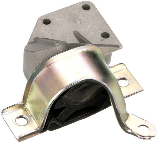 GATES ETM1875 Engine Mounting Right O/S Driver Side Silver Fits Fiat Punto Gates - Town Parts