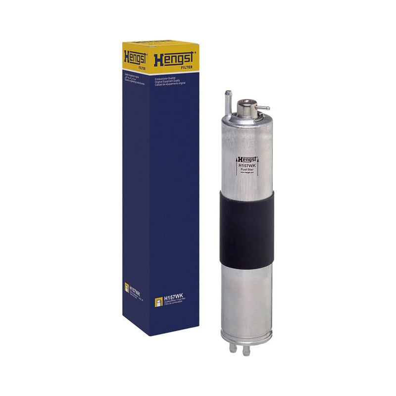 Hella Fuel Filter Element H157WK