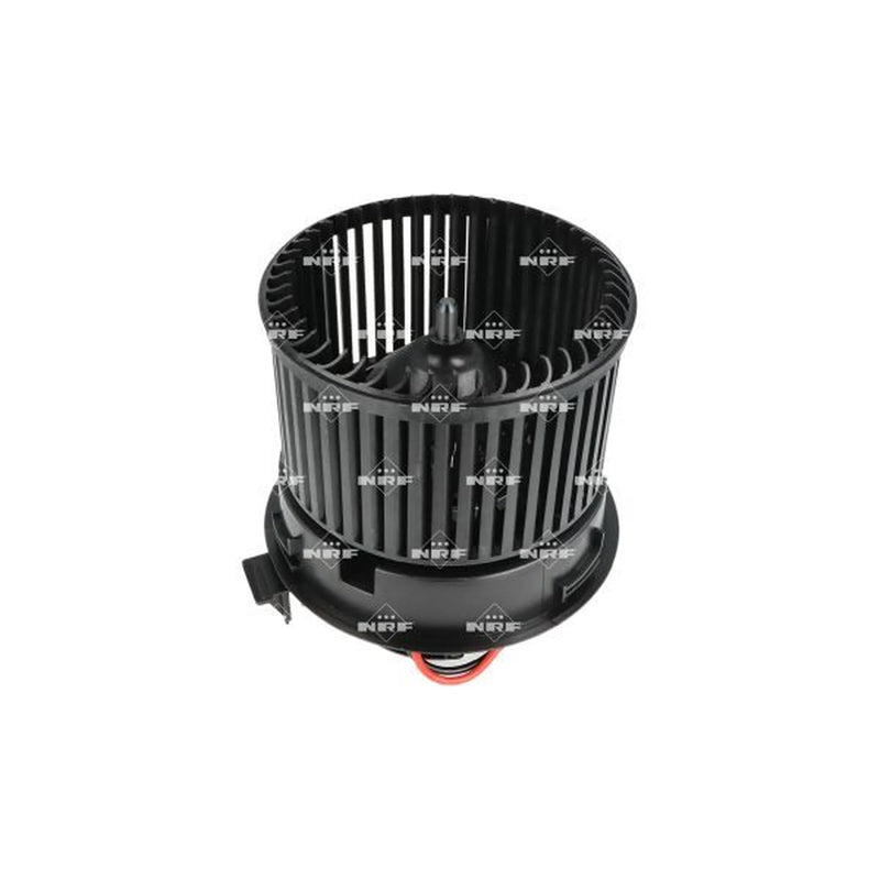 NRF Heater Blower Fan 34206