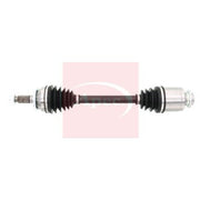 Apec CV Drive Shaft Driveshaft Front Right ADS1724R