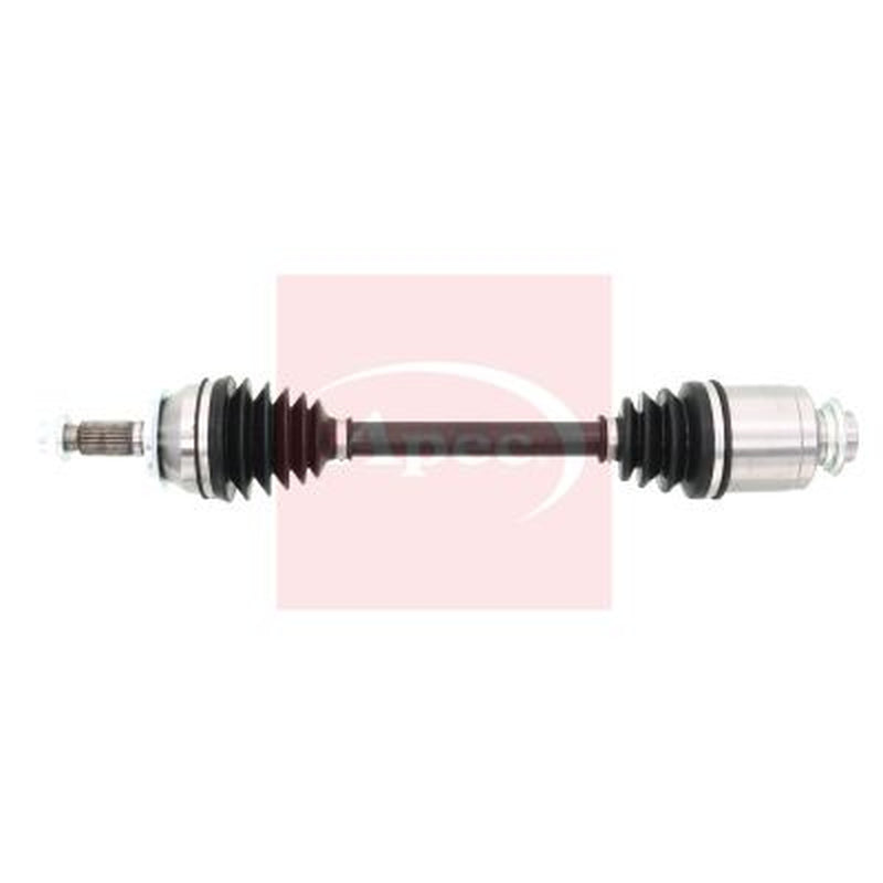 Apec CV Drive Shaft Driveshaft Front Right ADS1724R