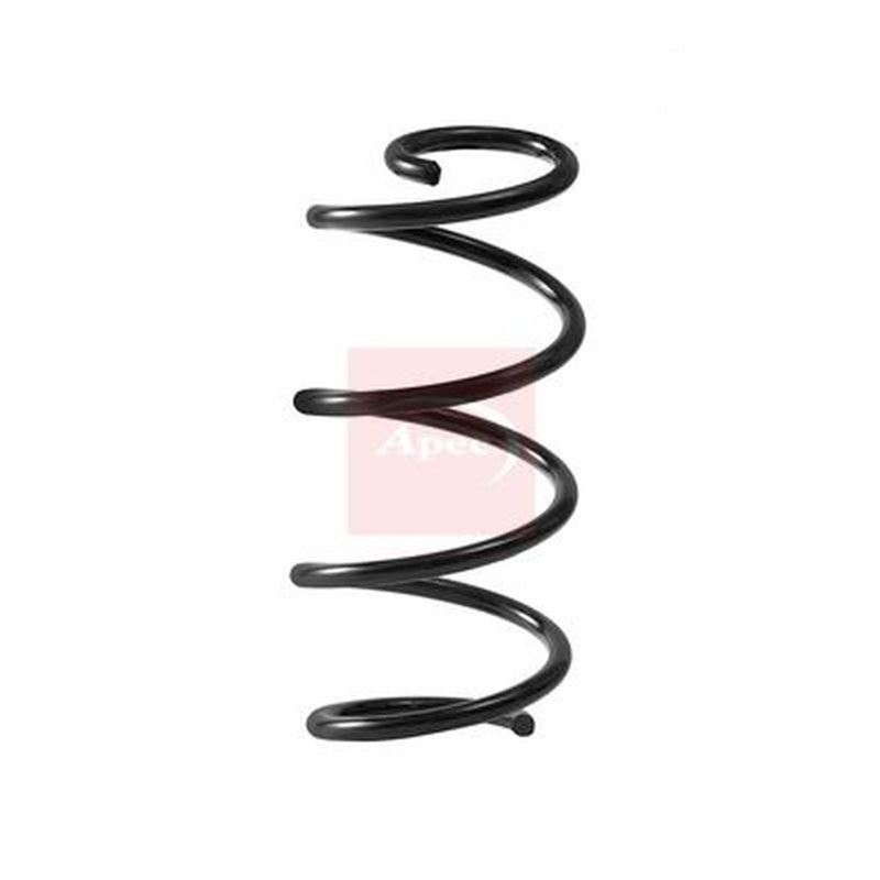 Apec Front Suspension Coil Spring ACS2412