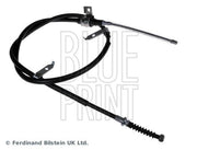 Blue Print ADM546145 Cable Pull, parking brake