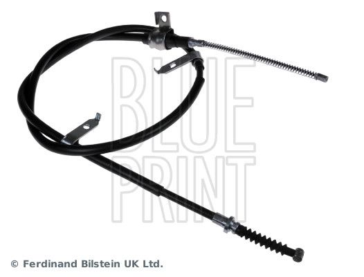Blue Print ADM546145 Cable Pull, parking brake