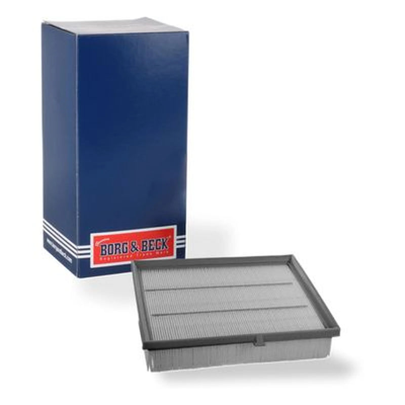 Borg & Beck Engine Air Filter BFA2447