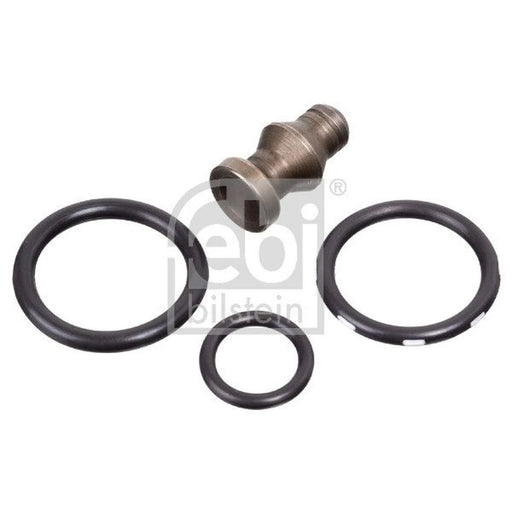 Febi Injector Nozzle Seal Kit 39731