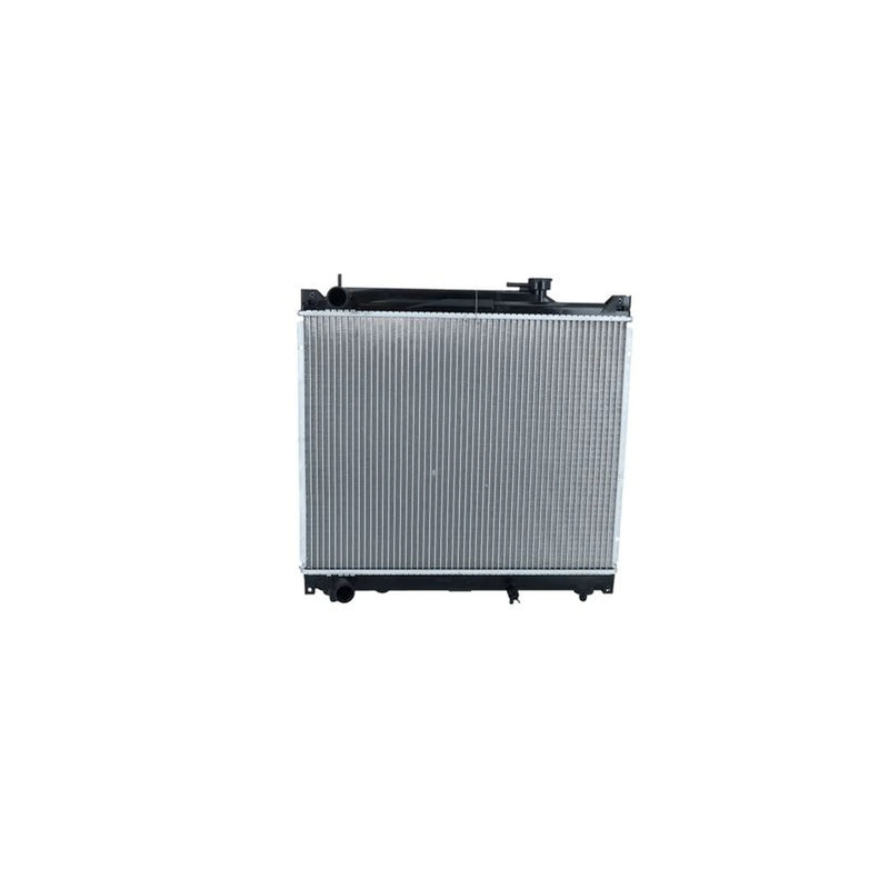 NRF Engine Radiator 53882