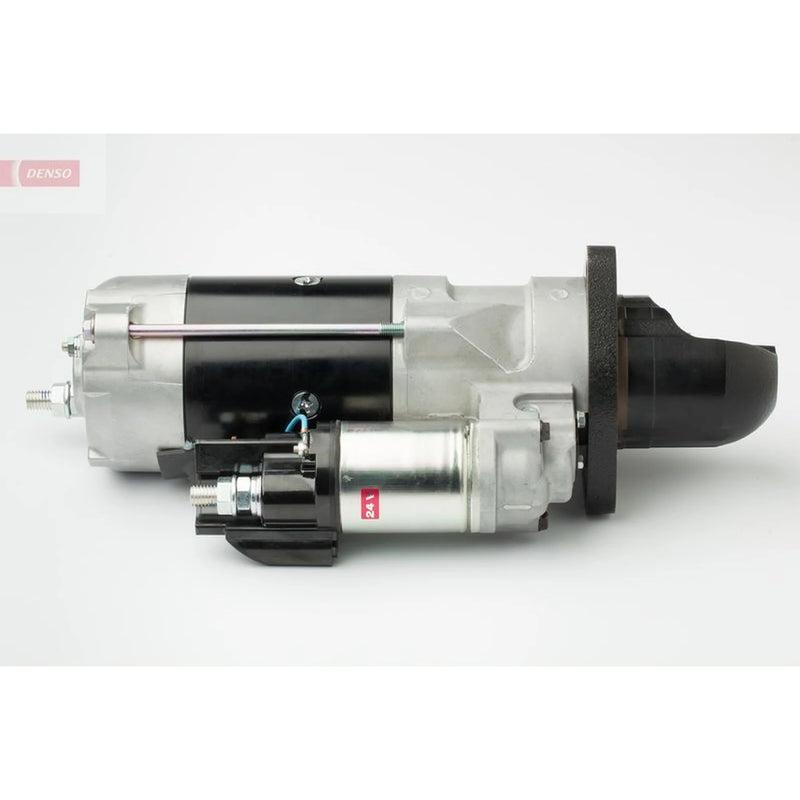 Denso Starter Motor 24V 8kW 13 Teeth DSN974