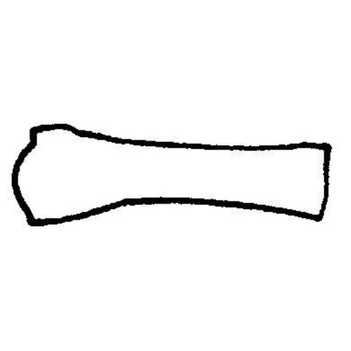 BGA Cylinder Head Cover Gasket RC1303